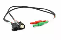 WACB-109 2way Delphi Metri-Pak 150 EV6 Injector Connector Breakout